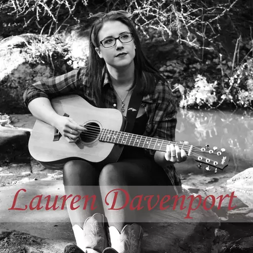 Lauren Davenport - Lauren Davenport