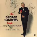 The George Sanders Touch…Songs for the Lovely Lady