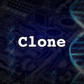 Clone (Theme From BBC Three Series)
