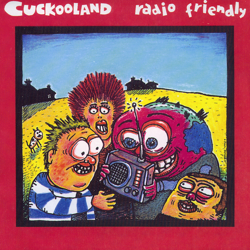 Cuckooland - Radio Friendly