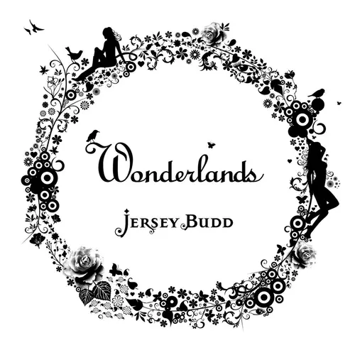 View full size cover Jersey Budd - Wonderlands
