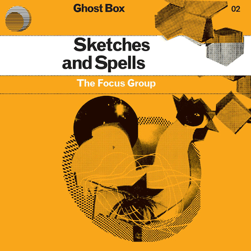 The Focus Group - Sketches and Spells