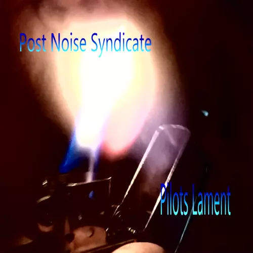 Post Noise Syndicate - Pilot's Lament
