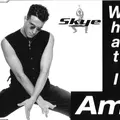 What I Am