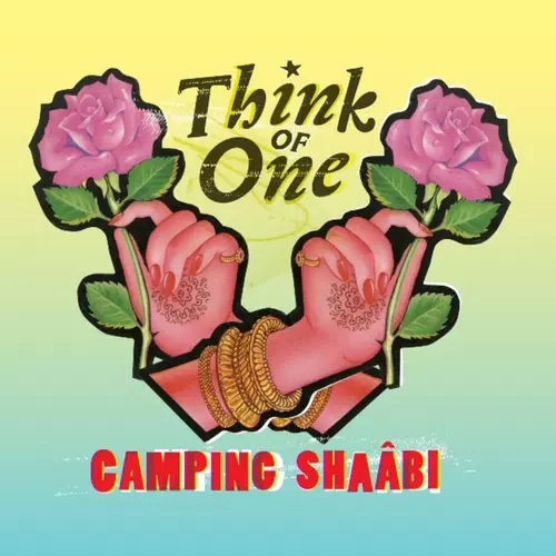 Think Of One - Camping Shaabi