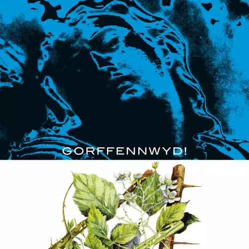 Gorffennwyd