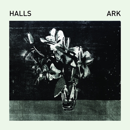Halls - Ark