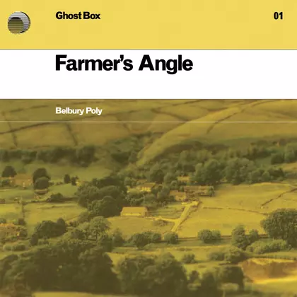 Belbury Poly - Farmer's Angle cover