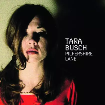 Tara Busch - Pilfershire Lane cover