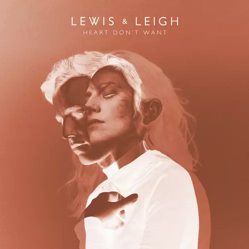 Lewis & Leigh - Heart Don't Want