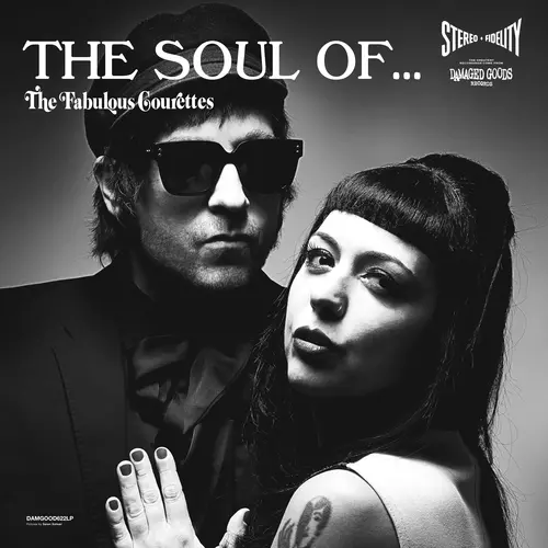 The Soul Of... The Fabulous Courettes