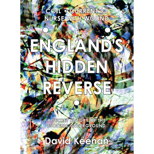 England's Hidden Reverse New Edition 