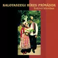 Kalotaszegi híres prímások