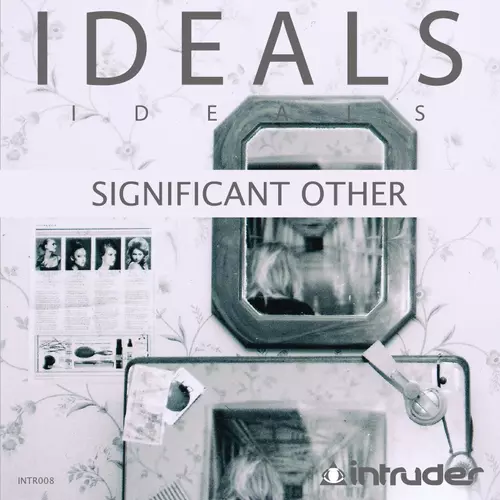 View full size cover Ideals - Significant Other