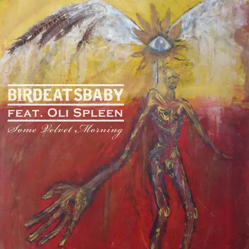 Birdeatsbaby (feat. Oli Spleen) - Some Velvet Morning