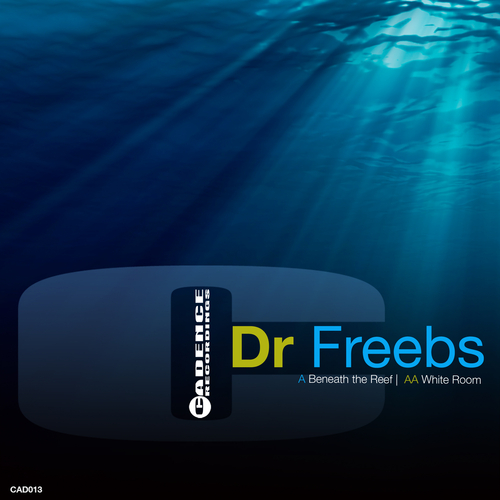 Dr Freebs - Beneath the Reef