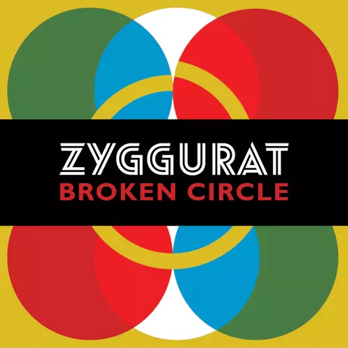 Zyggurat - Broken Circle (Mini CD)