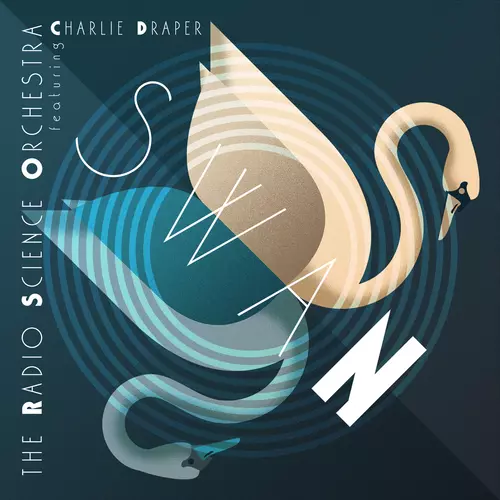 The Radio Science Orchestra feat. Charlie Draper - The Swan