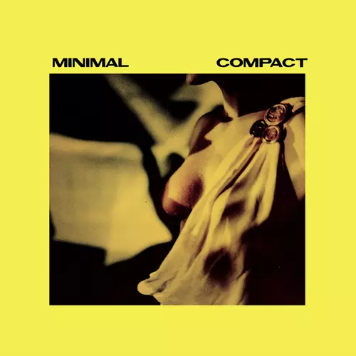 Minimal Compact - One (Statik Dancin’)