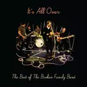 It's All Over - Book & CD