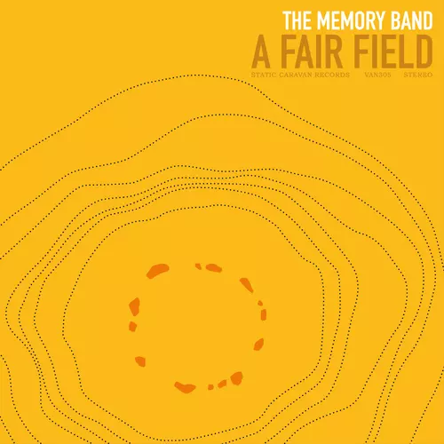 The Memory Band - A Fair Field