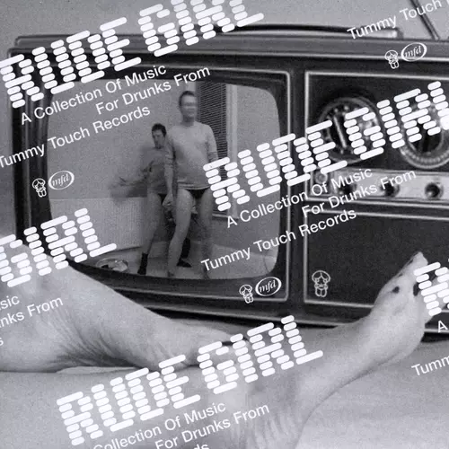 Various Artists - Rude Girl