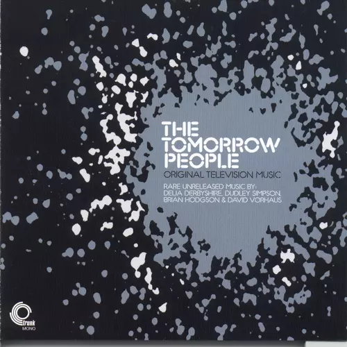 Various Artists - The Tomorrow People
