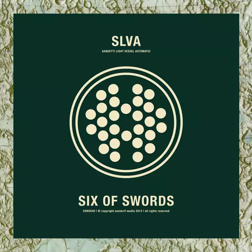 SLVA - Six of Swords