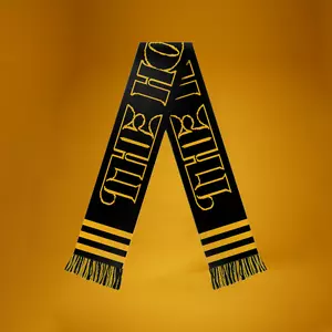 The Howlers Scarf