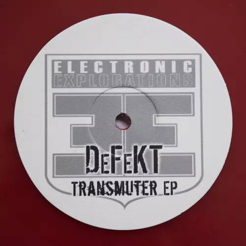 DeFeKT - Transmuter EP [EE:V:002]