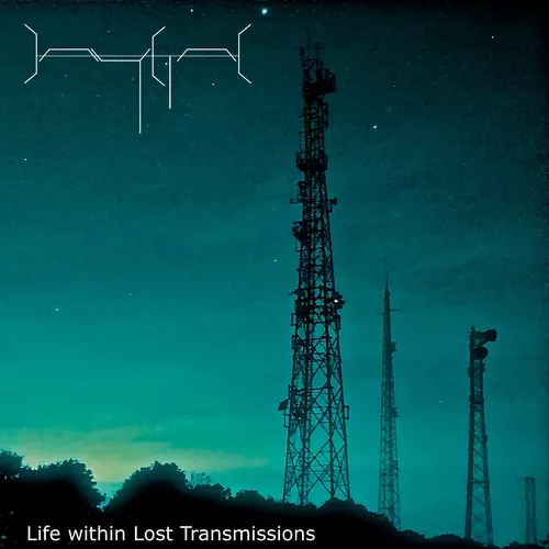 JayetAl - Life Within Lost Transmissions