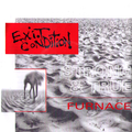 Exit Condition/Revers split 4 track EP 7"