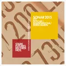 Sonar Collection 2015 Various Artists