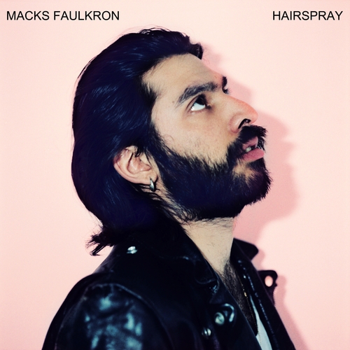 Macks Faulkron - Hairspray