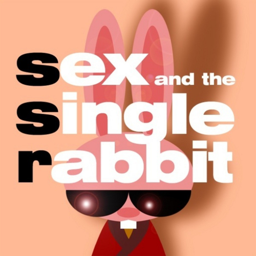 View full size cover Various Artists - Sex And The Single Rabbit Vol.1