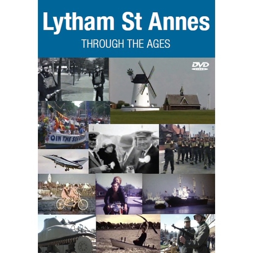 Various Artists - LYTHAM ST ANNES Through the Ages