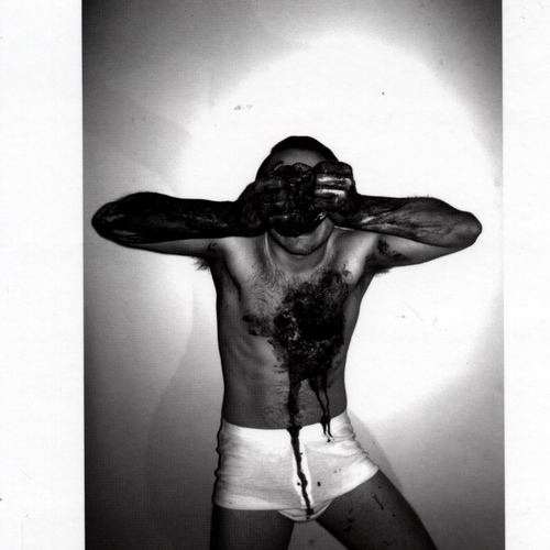 View full size cover Youthmovies - Polyp EP