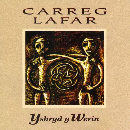 Ysbryd Y Werin