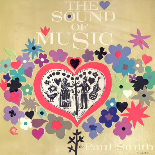 The Paul Smith Quartet - The Sound of Music