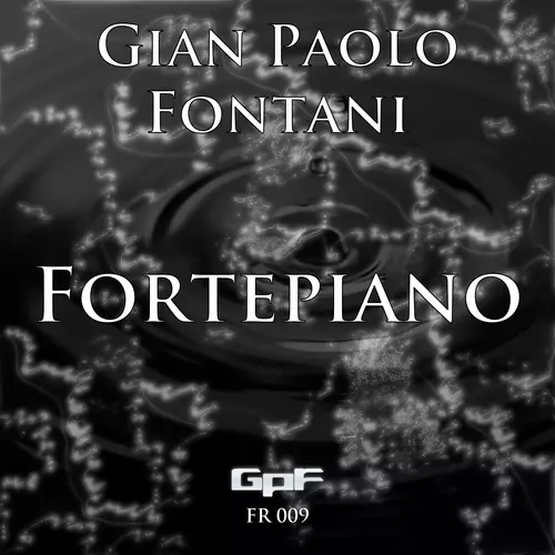 View full size cover Gian Paolo Fontani - Fortepiano
