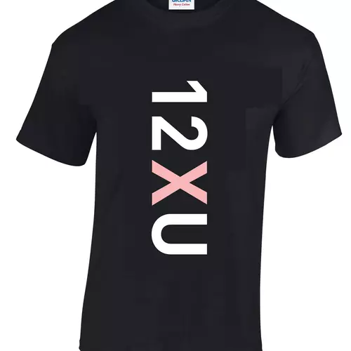 12XU (new design) T-shirt