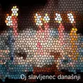 Oj slavljenec današnji