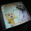 Trash The Disco CD
