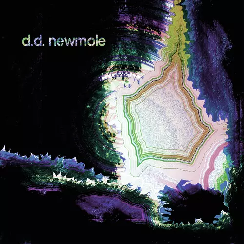 D.D. NewMole - D.D. NewMole