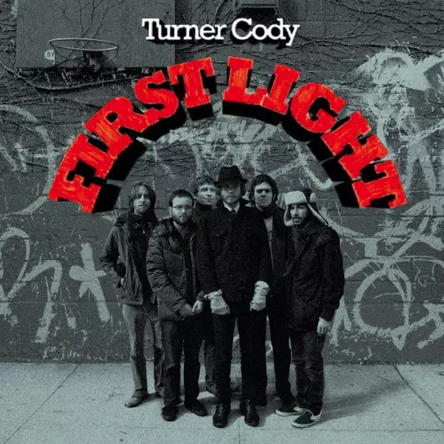 Turner Cody - First Light