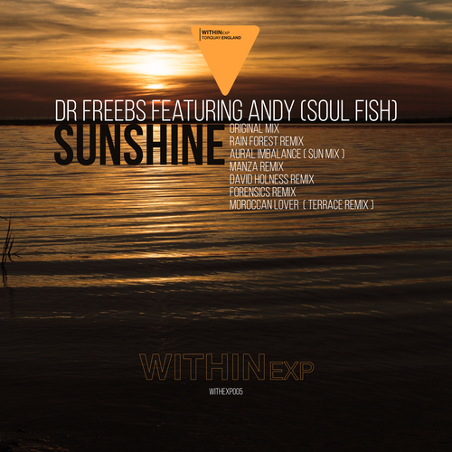 Dr Freebs feat. Andy (Soul Fish) - Sunshine