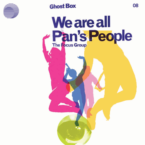 The Focus Group - We Are All Pan's People