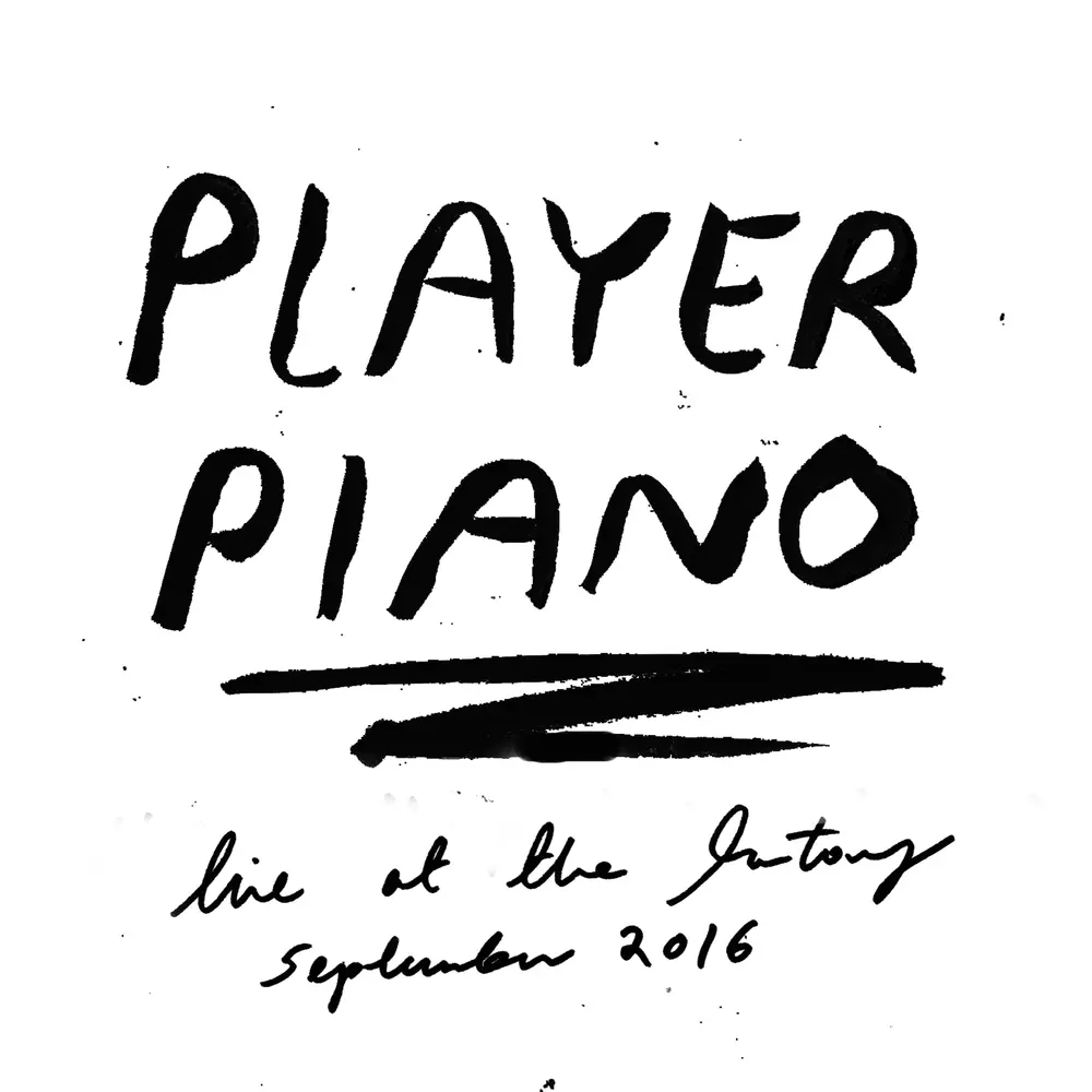 Player Piano Live at The state51 Factory