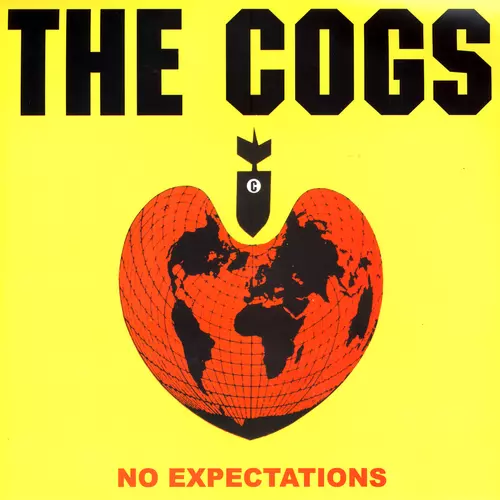 The Cogs - No Expectations
