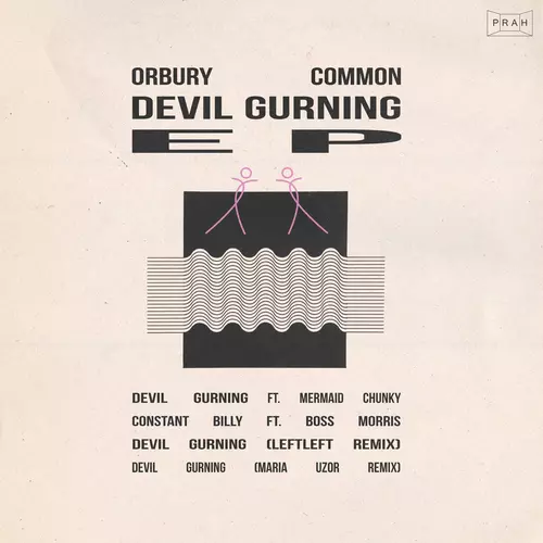 Devil Gurning